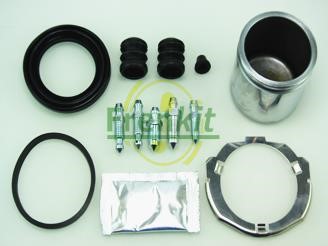 Frenkit 254909 Repair Kit, brake caliper 254909