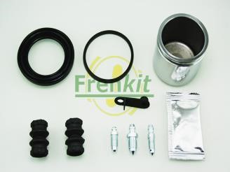 Frenkit 254910 Front brake caliper repair kit 254910