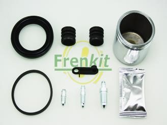 Frenkit 254911 Front brake caliper repair kit 254911