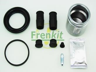  254912 Front brake caliper repair kit 254912