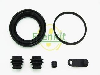 Frenkit 257070 Front brake caliper repair kit, rubber seals 257070