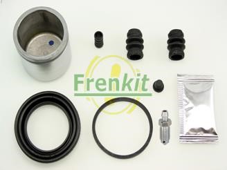  254921 Front brake caliper repair kit 254921