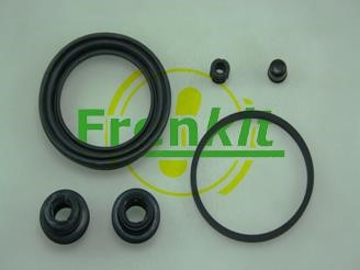Frenkit 257079 Front brake caliper repair kit, rubber seals 257079