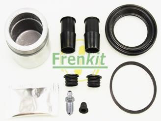  254922 Front brake caliper repair kit 254922