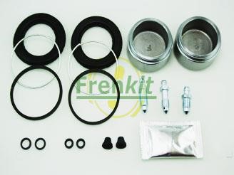 Frenkit 254923 Repair Kit, brake caliper 254923