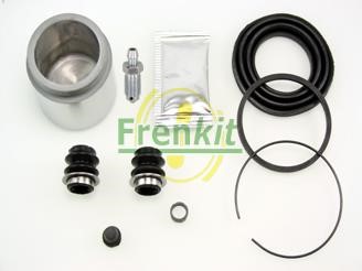  254926 Front brake caliper repair kit 254926