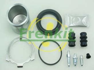 Frenkit 257902 Repair Kit, brake caliper 257902
