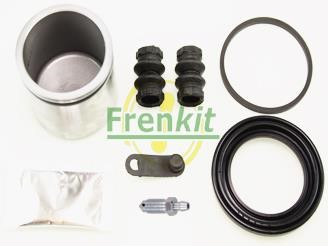 Frenkit 257903 Front brake caliper repair kit 257903