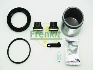 Frenkit 257905 Front brake caliper repair kit 257905
