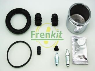 Frenkit 257907 Front brake caliper repair kit 257907