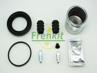 254932 Front brake caliper repair kit 254932