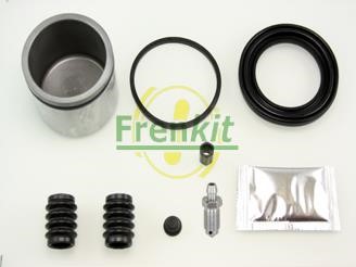 Frenkit 257908 Front brake caliper repair kit 257908