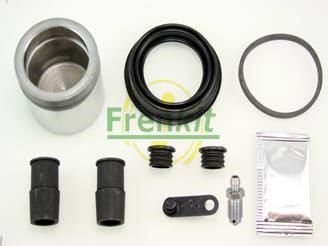 Frenkit 257910 Front brake caliper repair kit 257910