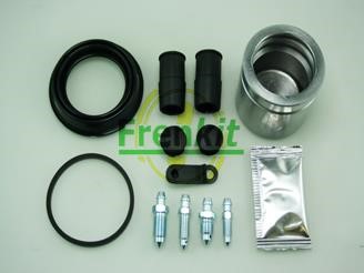 Frenkit 257911 Front brake caliper repair kit 257911