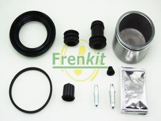 257913 Front brake caliper repair kit 257913