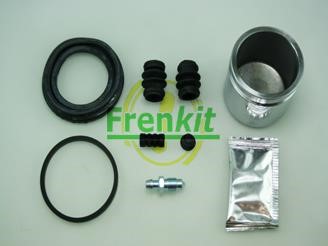 Frenkit 254937 Front brake caliper repair kit 254937