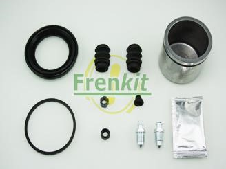  257917 Front brake caliper repair kit 257917