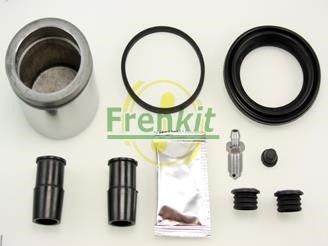 Frenkit 257919 Front brake caliper repair kit 257919