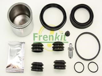 Frenkit 254940 Repair Kit, brake caliper 254940