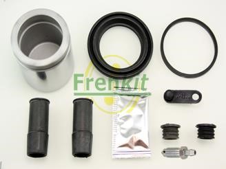  257920 Front brake caliper repair kit 257920