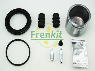  257921 Front brake caliper repair kit 257921