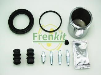 257924 Front brake caliper repair kit 257924