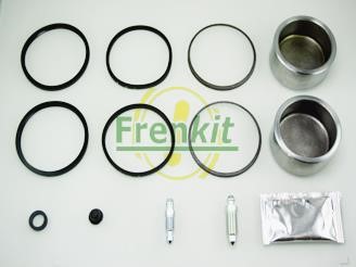 Frenkit 257925 Repair Kit, brake caliper 257925