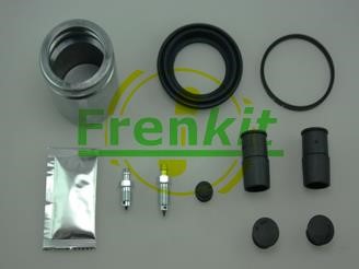 Frenkit 254946 Front brake caliper repair kit 254946