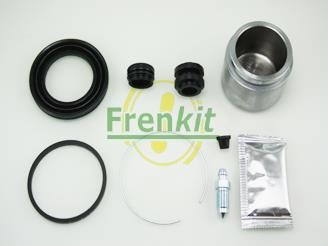  254951 Repair Kit, brake caliper 254951