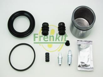  257929 Front brake caliper repair kit 257929