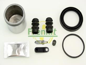 Frenkit 254957 Front brake caliper repair kit 254957