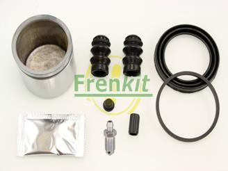  257935 Front brake caliper repair kit 257935