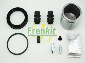  257936 Front brake caliper repair kit 257936