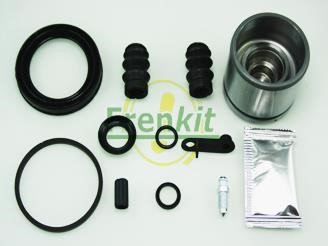 Frenkit 257937 Front brake caliper repair kit 257937