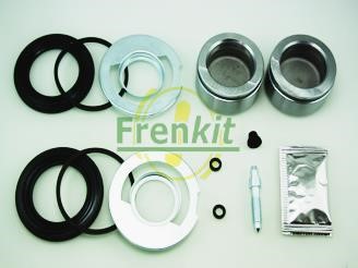  257938 Repair Kit, brake caliper 257938