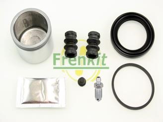 Frenkit 254961 Front brake caliper repair kit 254961