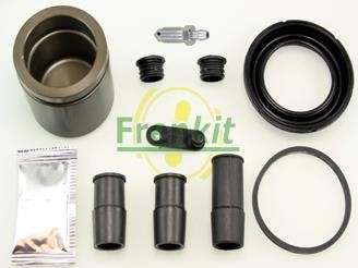 Frenkit 257939 Front brake caliper repair kit 257939