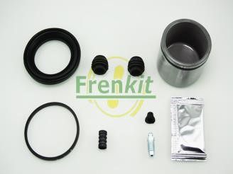 Frenkit 257941 Front brake caliper repair kit 257941