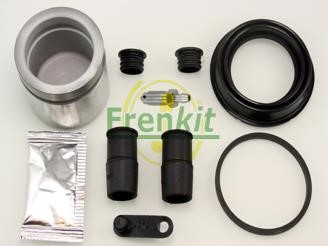 Frenkit 257942 Front brake caliper repair kit 257942
