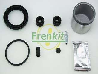 Frenkit 254974 Front brake caliper repair kit 254974
