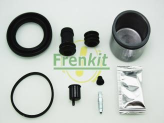 Frenkit 257955 Front brake caliper repair kit 257955