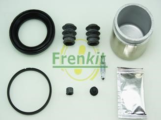  257957 Front brake caliper repair kit 257957