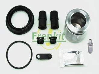 Frenkit 257958 Front brake caliper repair kit 257958