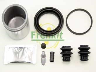 Frenkit 254982 Front brake caliper repair kit 254982