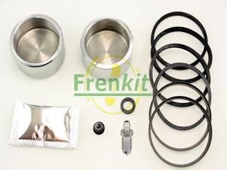 Frenkit 254983 Repair Kit, brake caliper 254983