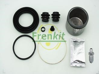 Frenkit 254984 Repair Kit, brake caliper 254984