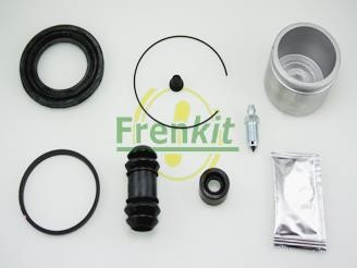  254987 Front brake caliper repair kit 254987