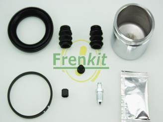 Frenkit 257960 Front brake caliper repair kit 257960