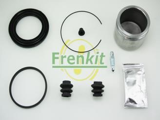 Frenkit 257961 Front brake caliper repair kit 257961