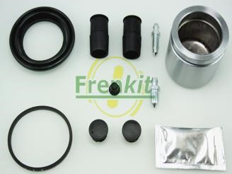 Frenkit 257962 Front brake caliper repair kit 257962